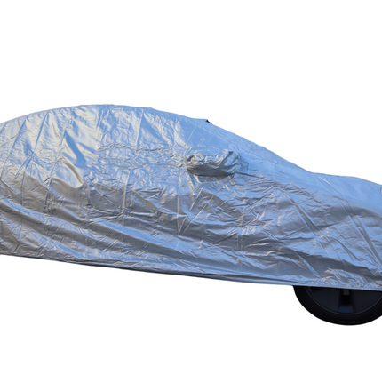 Autohoes Tesla Model 3 Autohoes