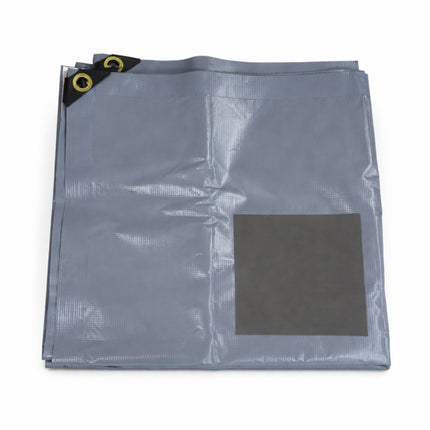 PVC Afdekzeil Reparatieset