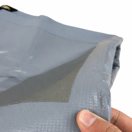 PVC Afdekzeil Reparatieset