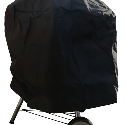 Barbecue Barbecue Hoes Rond