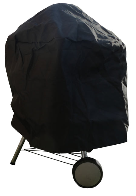Barbecue Barbecue Hoes Rond