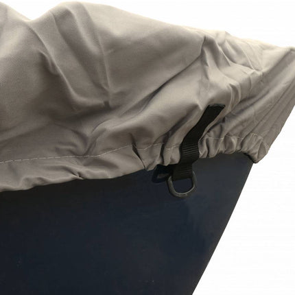 Bootzeil Bootzeil Afdekzeil 300D