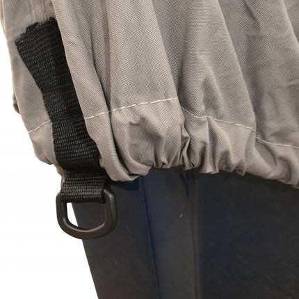 Bootzeil Bootzeil Afdekzeil 300D