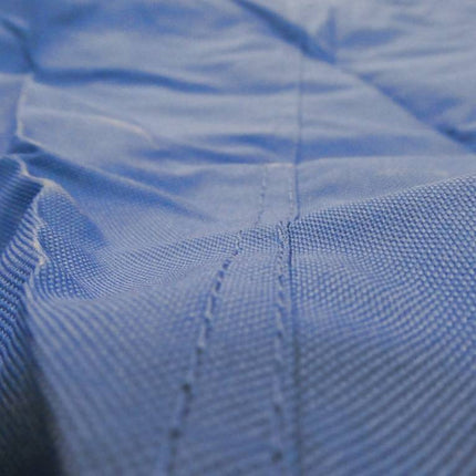 Bootzeil Bootzeil Afdekzeil 600D Blauw Long Life