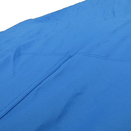Bootzeil Bootzeil Afdekzeil 600D Luxe Blauw