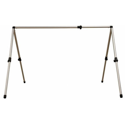 Bootzeil Bootzeil - Bundel - Afdekzeil 600D Luxe Zwart