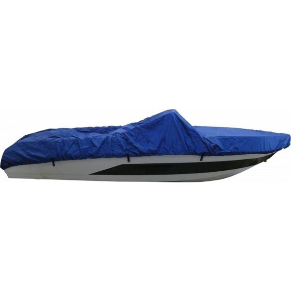 Bootzeil Bootzeil - Bundel - Long Life 600D Blauw