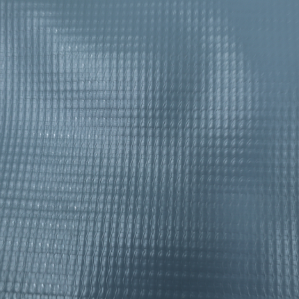 Bouwzeilen 600g/m2 PVC Afdekzeil - Grondzeil - Bouwzeil