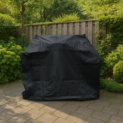 Barbecue Buitengrill Afdekhoes