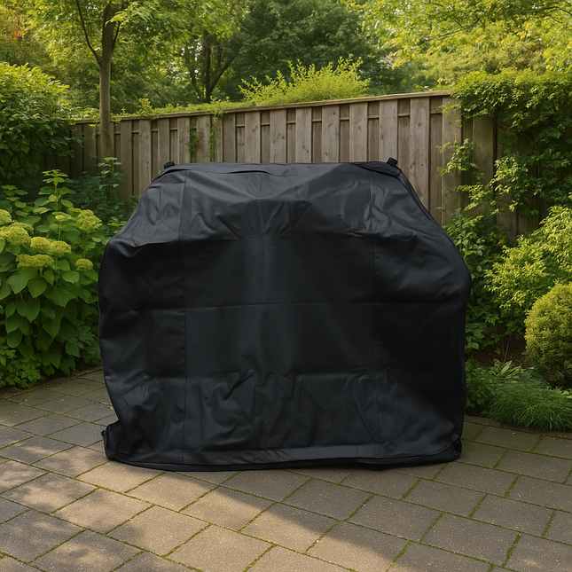 Barbecue Buitengrill Afdekhoes