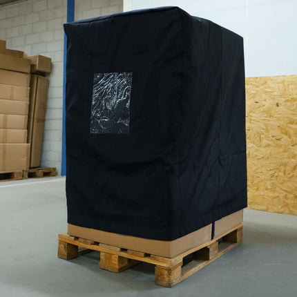 Euro Pallethoes