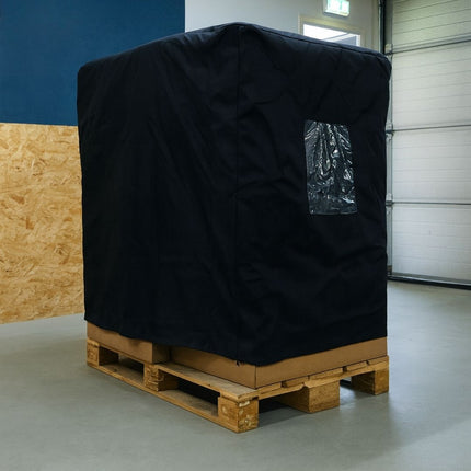 Euro Pallethoes