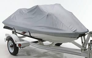 Jetskizeil Jetski hoes