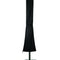 Parasol Parasol Afdekhoes stof met rits