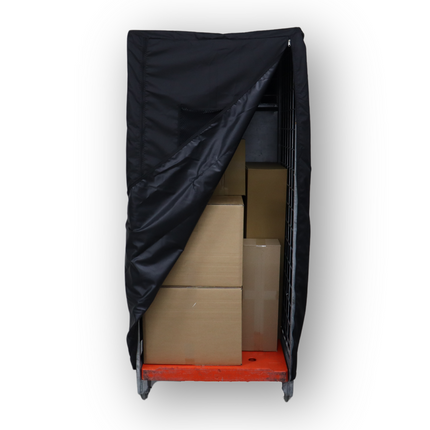 Rolcontainerhoes Rolcontainerhoes