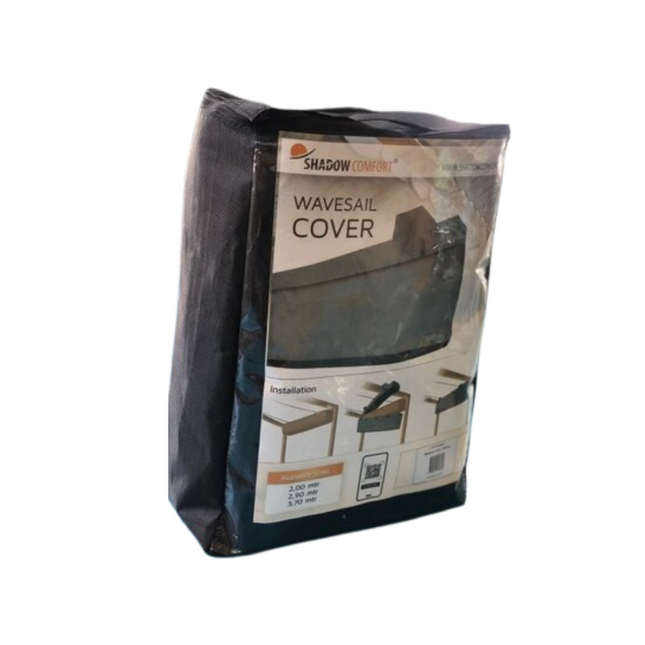 Schaduwdoeken Beschermhoes Harmonicadoek