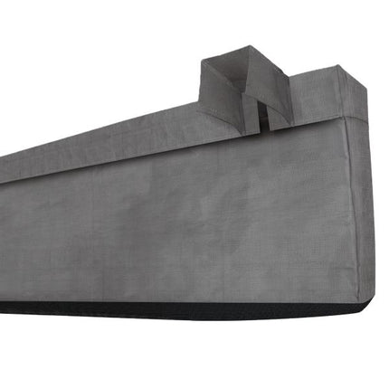 Schaduwdoeken Beschermhoes Harmonicadoek