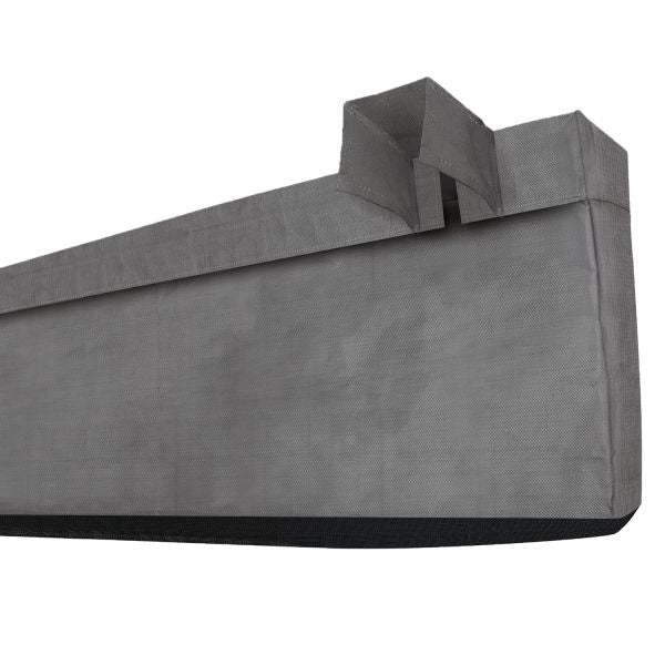 Schaduwdoeken Beschermhoes Harmonicadoek