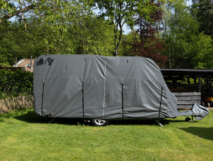 <h2>Caravanhoes</h2>